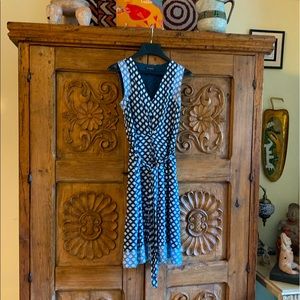 Beautiful dress Brooks Brother Italian fabric